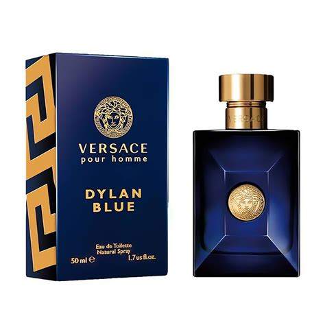 tipos de perfumes versace para hombre|Versace men's fragrance pour homme.